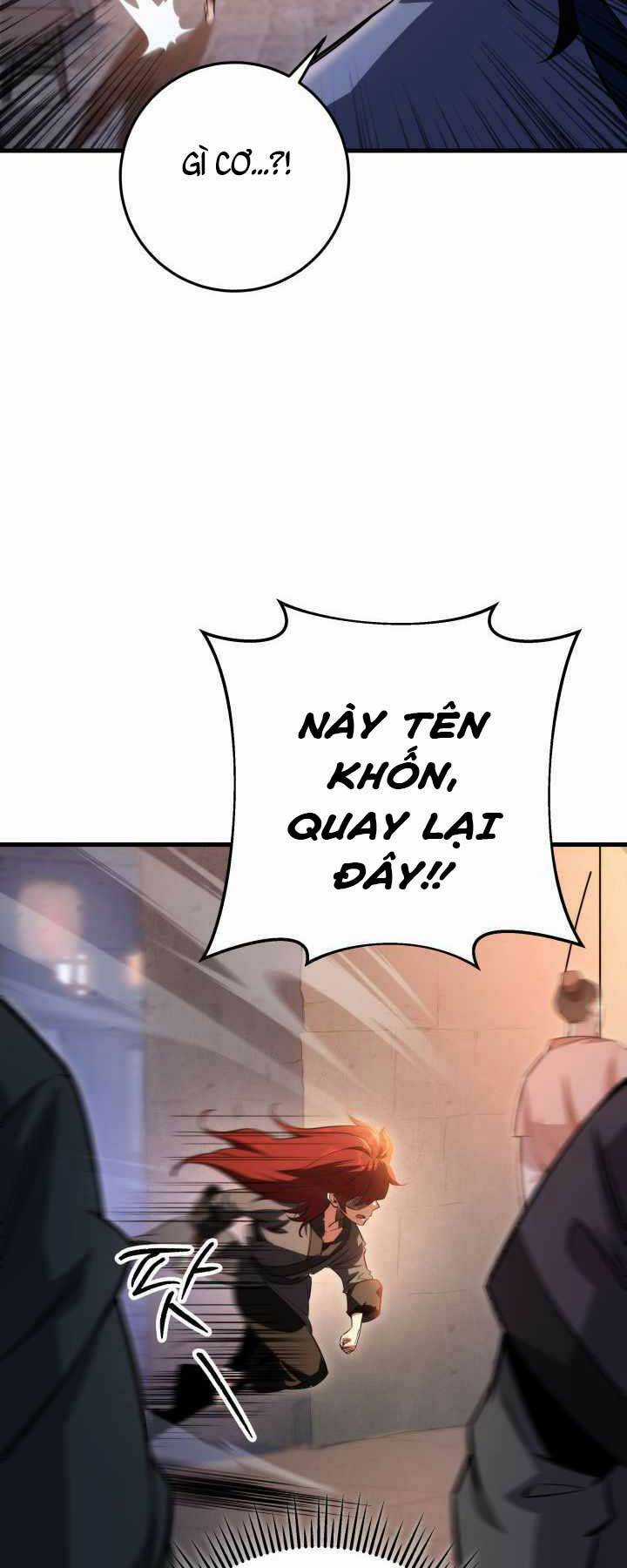 Cửu Thiên Kiếm Pháp - Chapter 6 - Trang 48