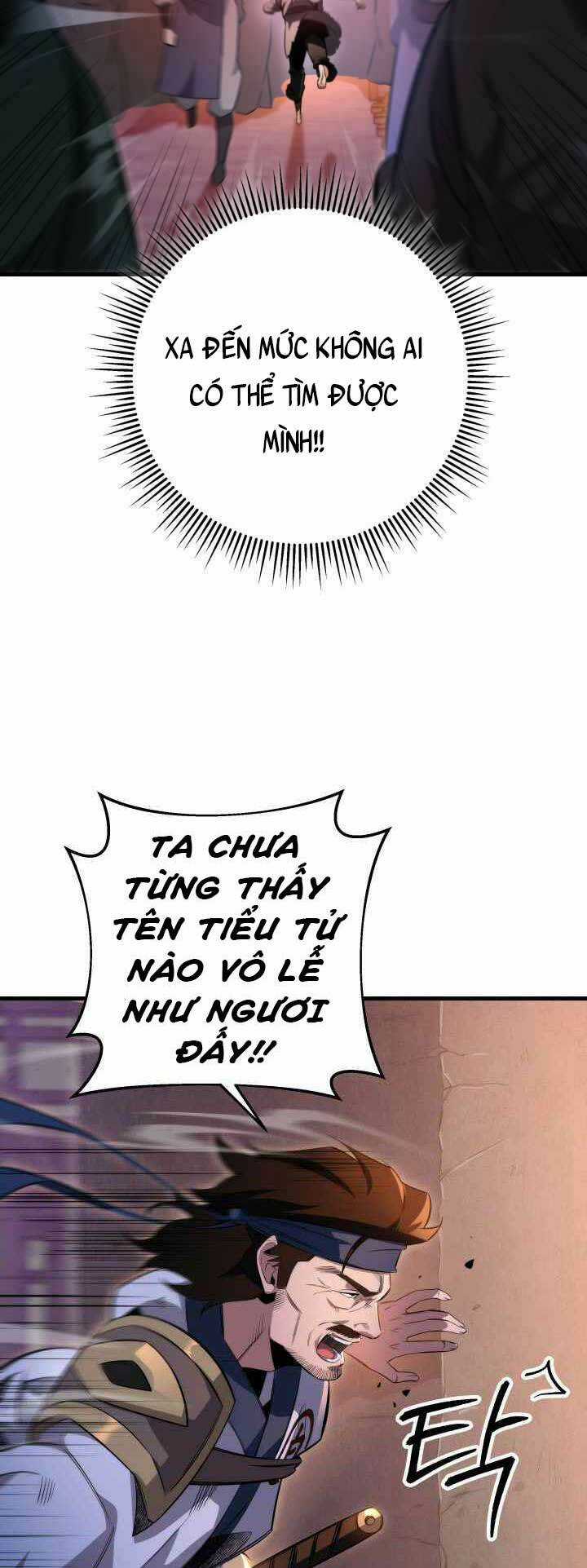 Cửu Thiên Kiếm Pháp - Chapter 6 - Trang 51