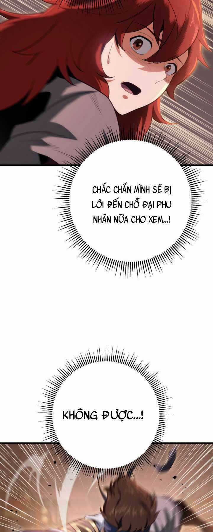 Cửu Thiên Kiếm Pháp - Chapter 6 - Trang 54
