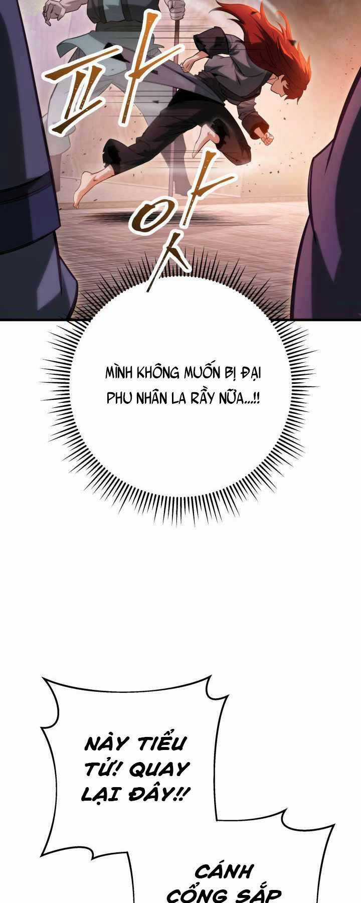 Cửu Thiên Kiếm Pháp - Chapter 6 - Trang 56