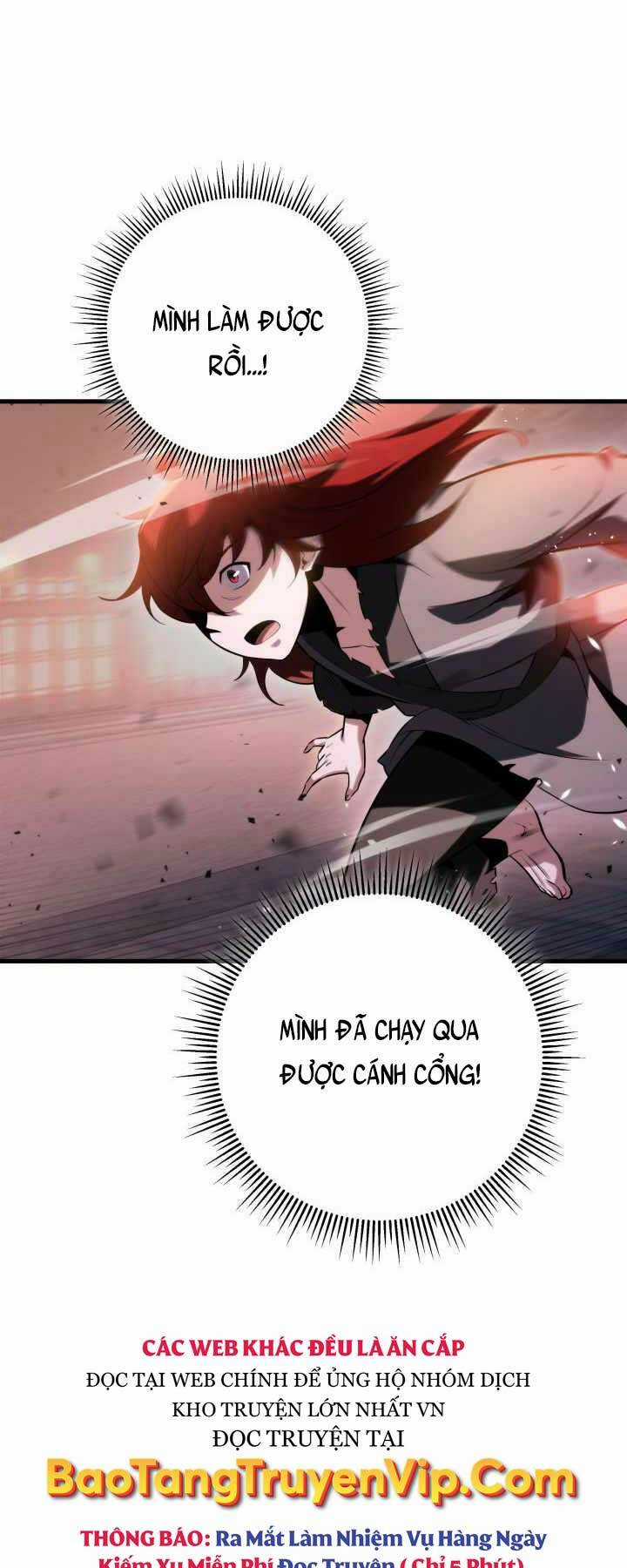 Cửu Thiên Kiếm Pháp - Chapter 6 - Trang 58