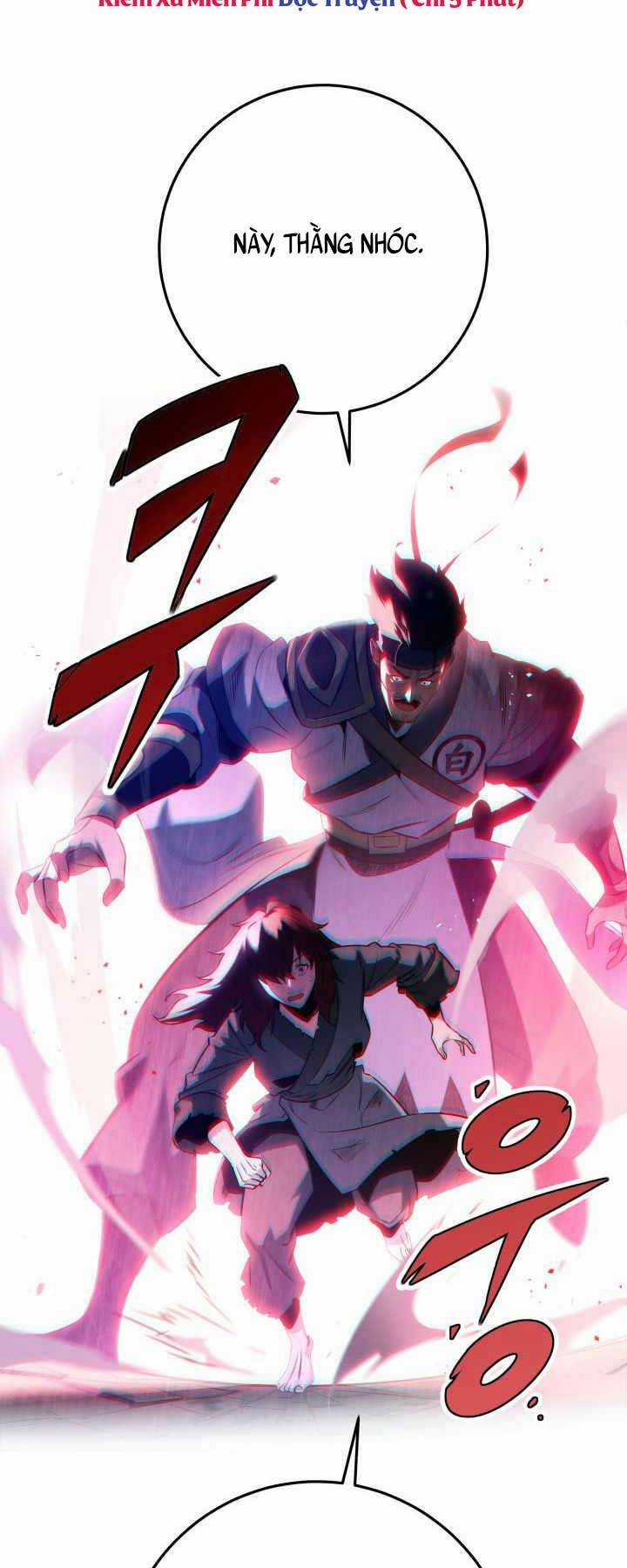 Cửu Thiên Kiếm Pháp - Chapter 6 - Trang 59