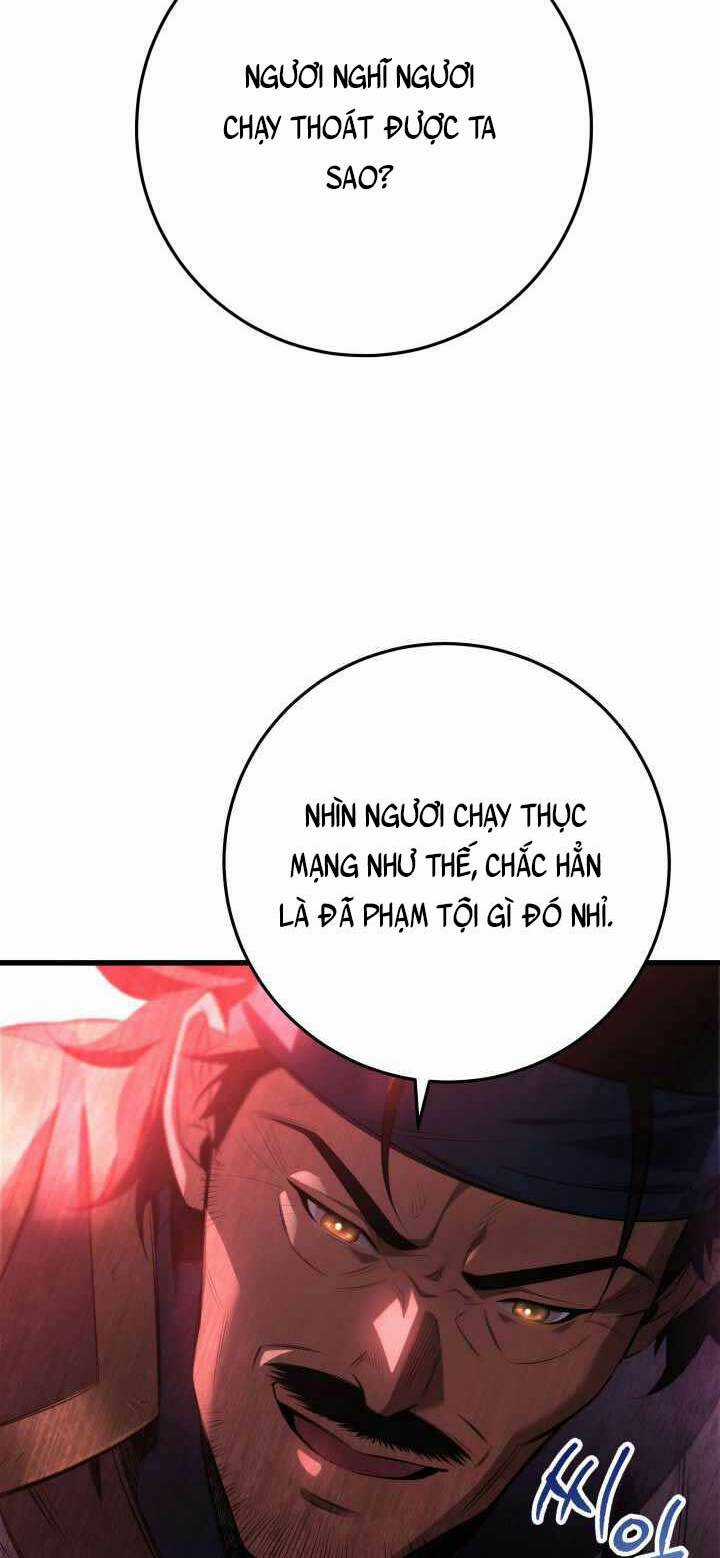 Cửu Thiên Kiếm Pháp - Chapter 6 - Trang 60