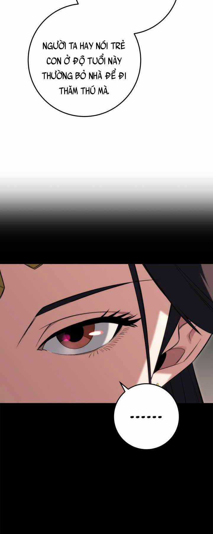 Cửu Thiên Kiếm Pháp - Chapter 6 - Trang 8