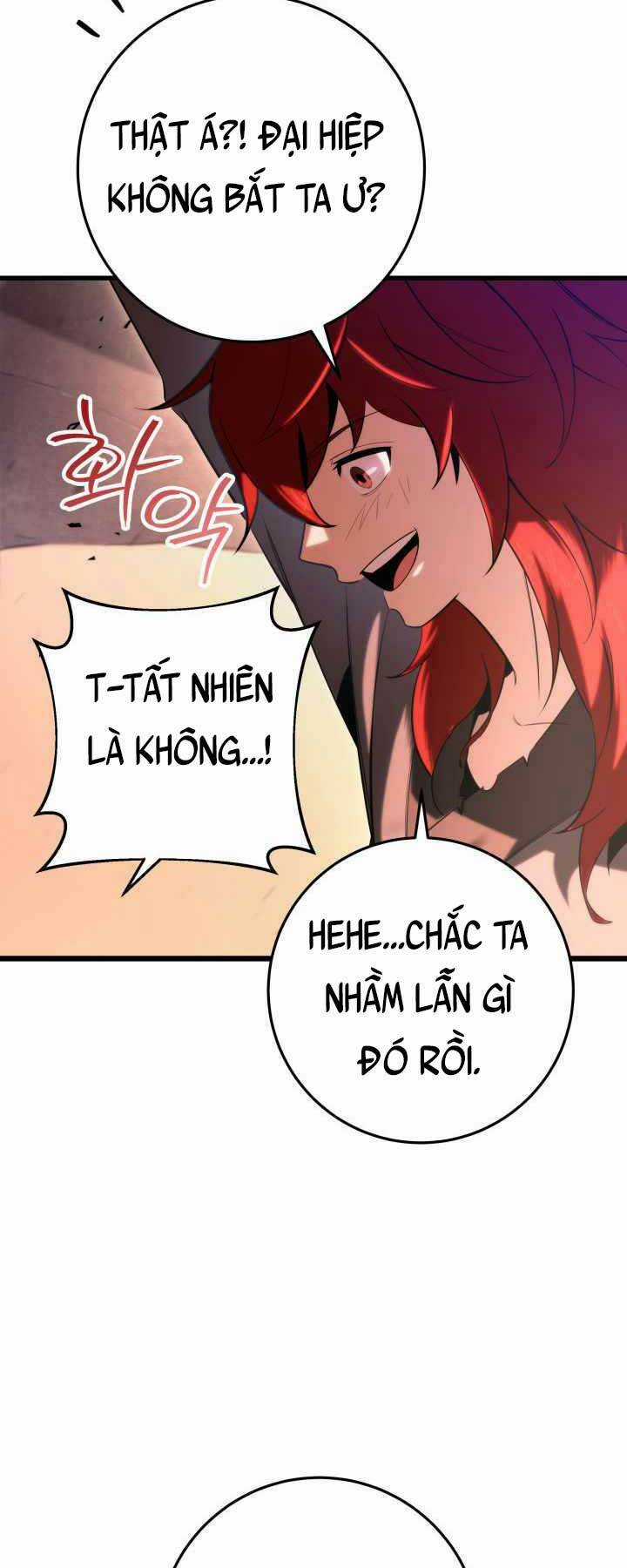 Cửu Thiên Kiếm Pháp - Chapter 6 - Trang 72
