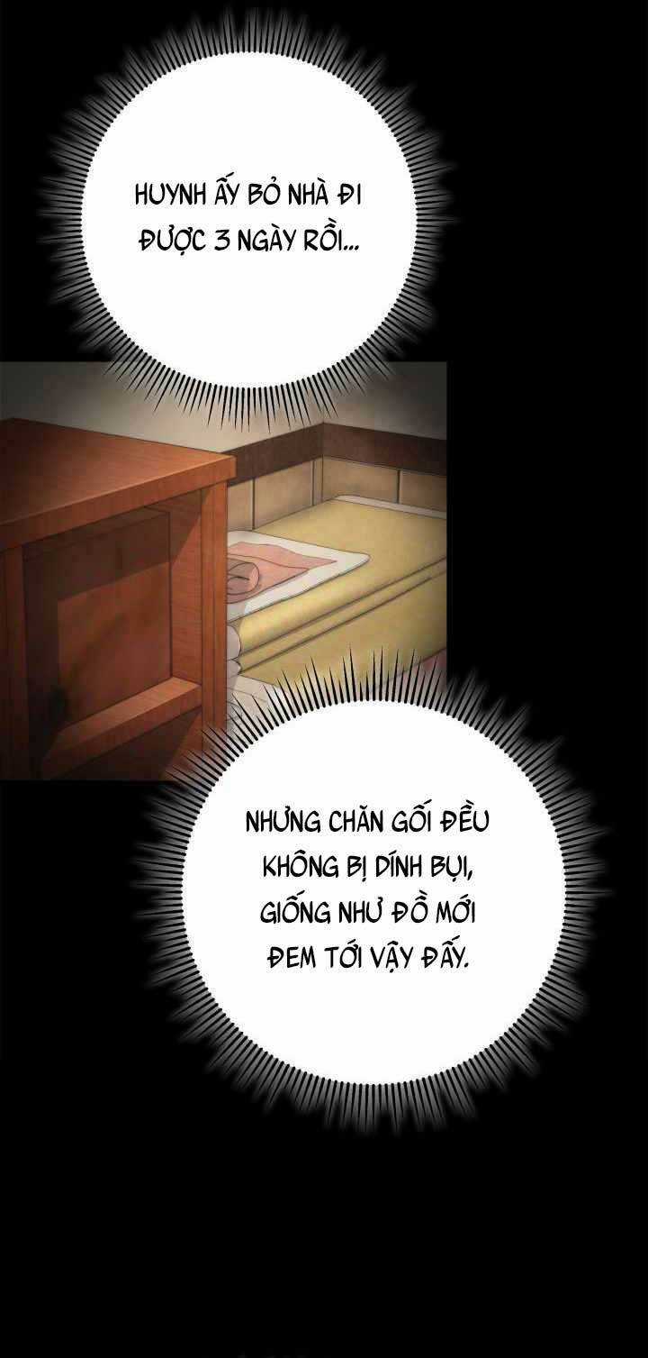 Cửu Thiên Kiếm Pháp - Chapter 6 - Trang 9