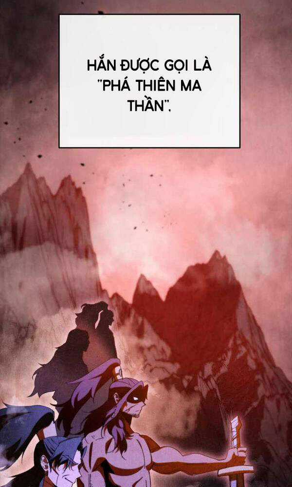 Cửu Thiên Kiếm Pháp - Chapter 8 - Trang 11
