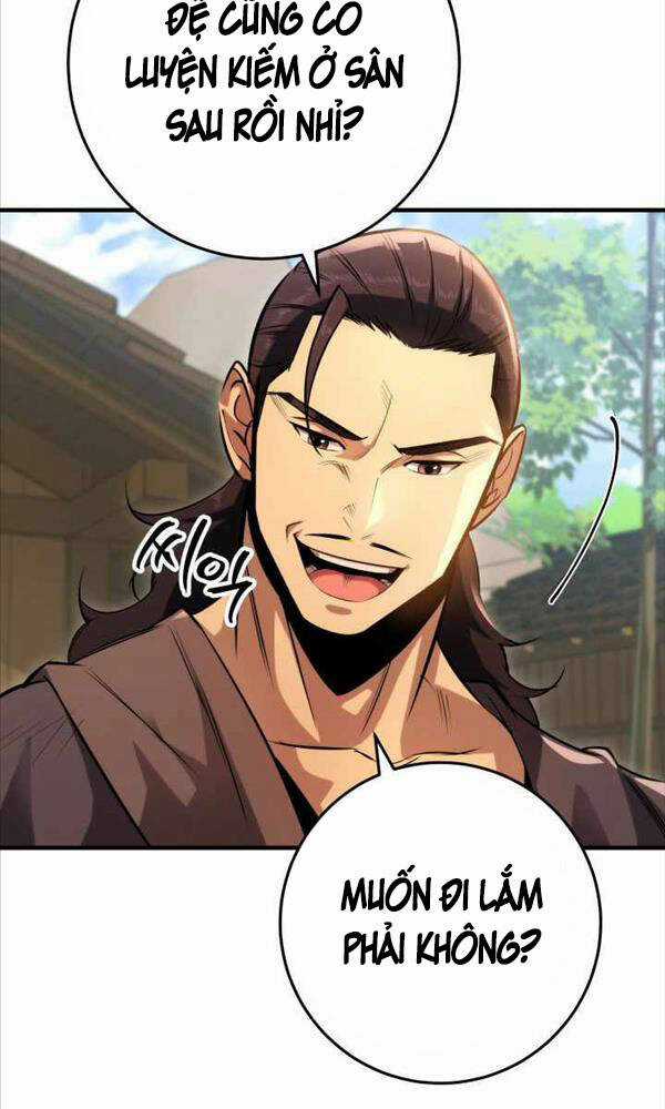 Cửu Thiên Kiếm Pháp - Chapter 8 - Trang 108