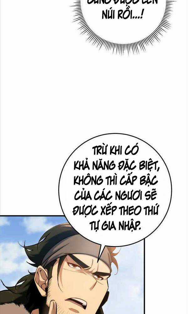Cửu Thiên Kiếm Pháp - Chapter 8 - Trang 110
