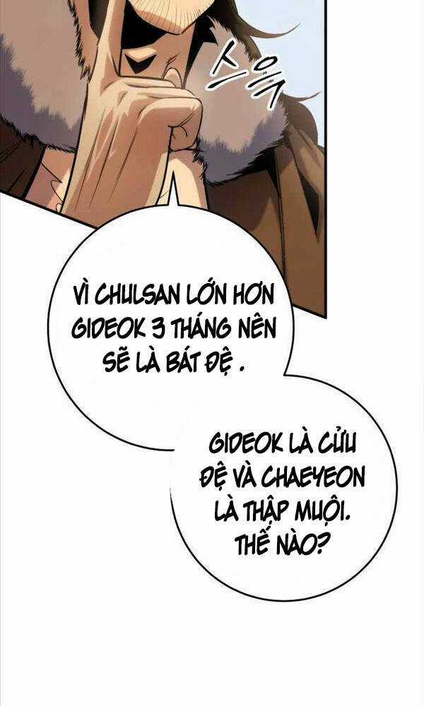 Cửu Thiên Kiếm Pháp - Chapter 8 - Trang 111