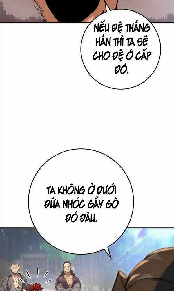 Cửu Thiên Kiếm Pháp - Chapter 8 - Trang 117