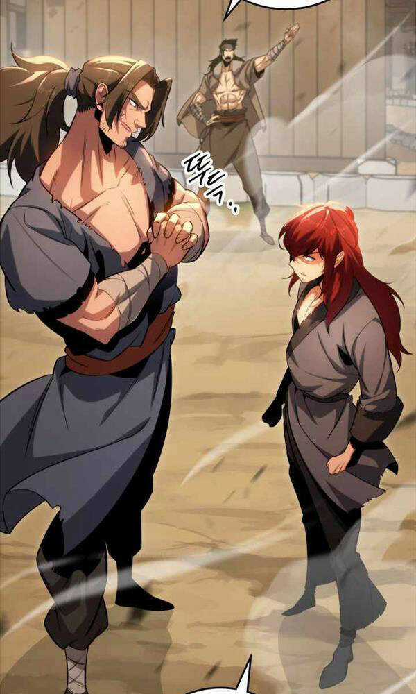 Cửu Thiên Kiếm Pháp - Chapter 8 - Trang 126