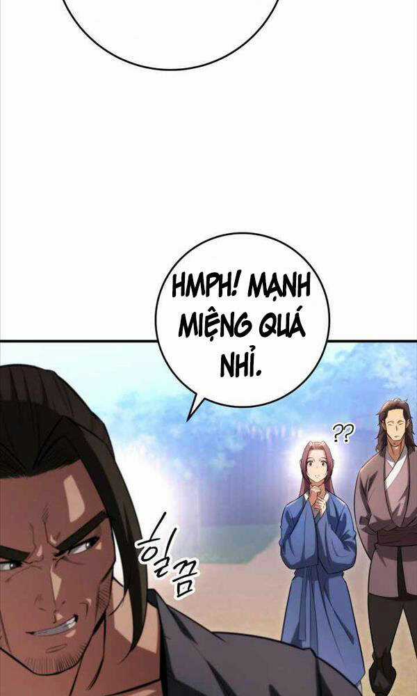 Cửu Thiên Kiếm Pháp - Chapter 8 - Trang 129