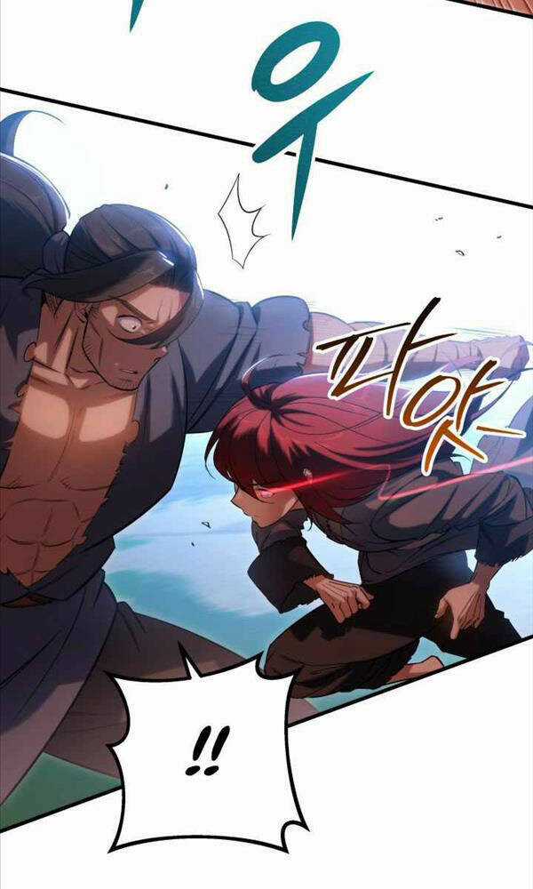 Cửu Thiên Kiếm Pháp - Chapter 8 - Trang 134