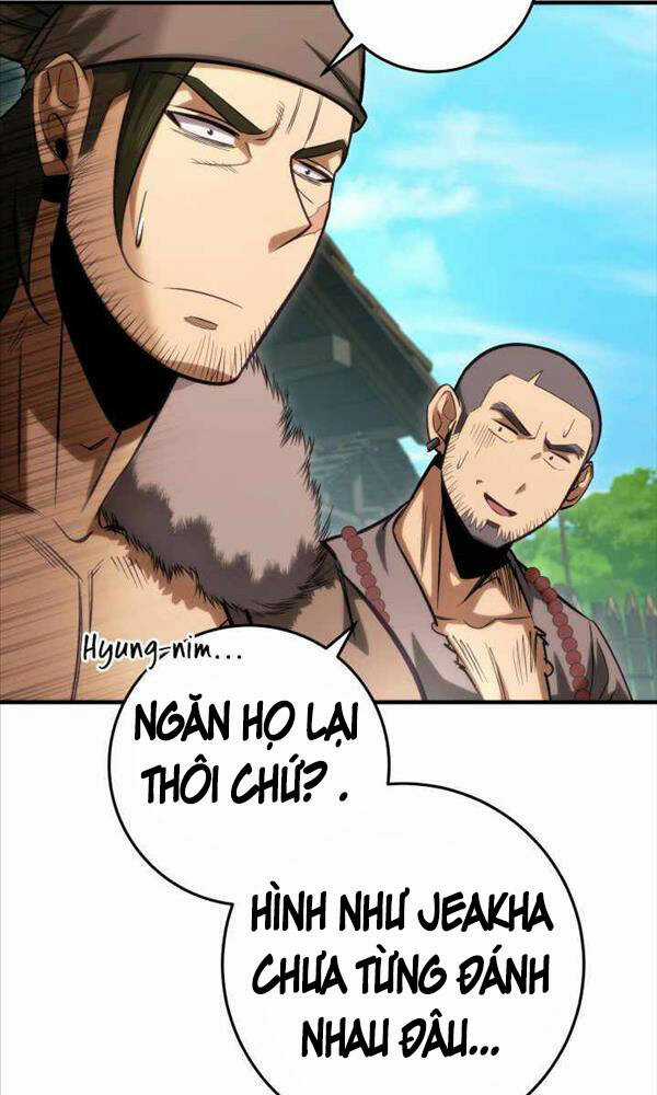 Cửu Thiên Kiếm Pháp - Chapter 8 - Trang 145