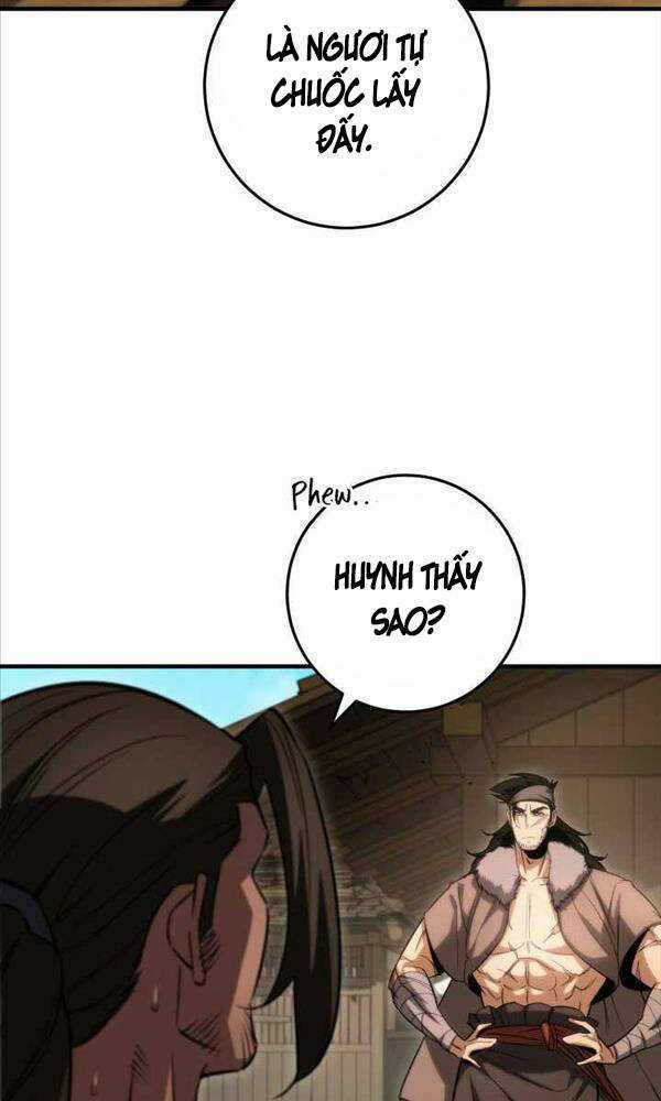 Cửu Thiên Kiếm Pháp - Chapter 8 - Trang 162