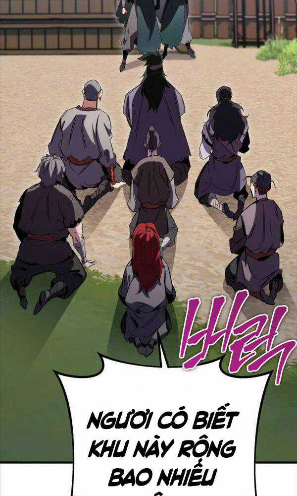 Cửu Thiên Kiếm Pháp - Chapter 8 - Trang 34