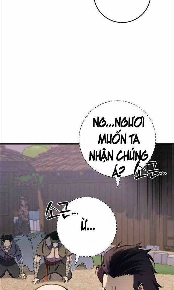 Cửu Thiên Kiếm Pháp - Chapter 8 - Trang 39