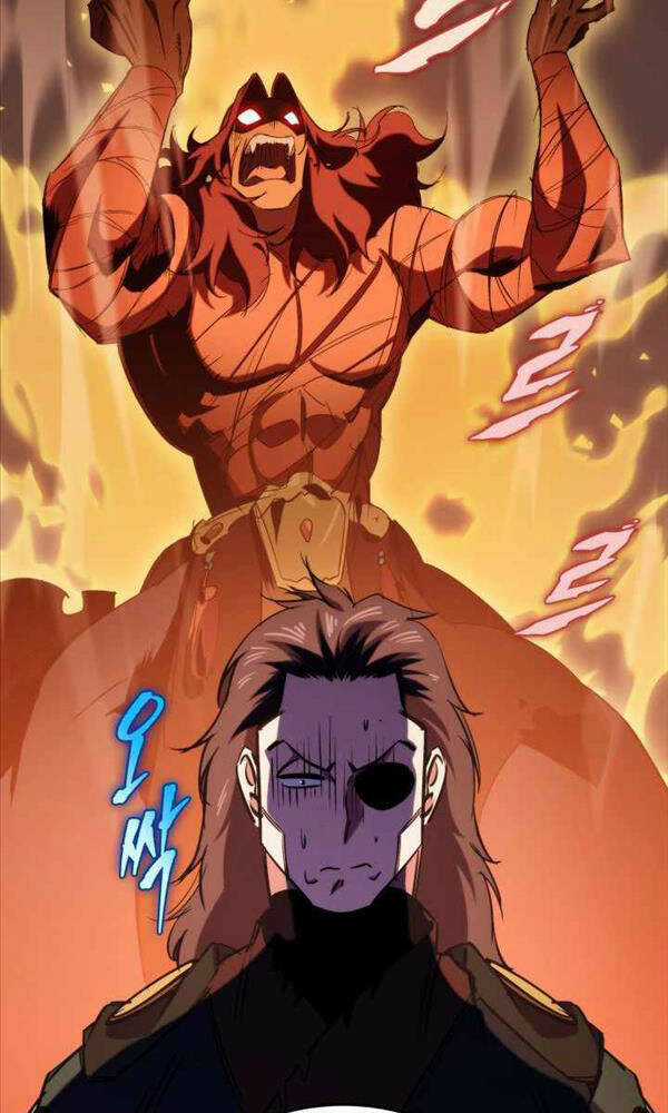 Cửu Thiên Kiếm Pháp - Chapter 8 - Trang 43