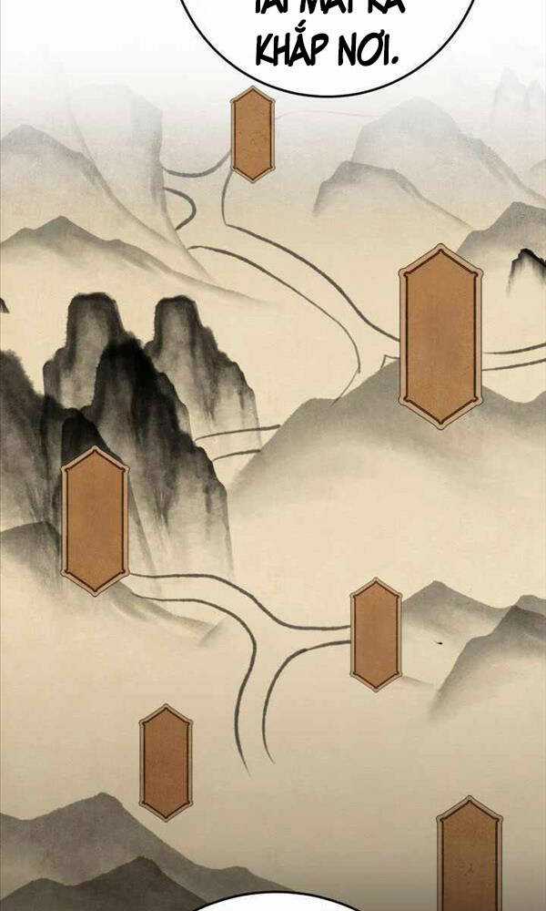 Cửu Thiên Kiếm Pháp - Chapter 8 - Trang 49