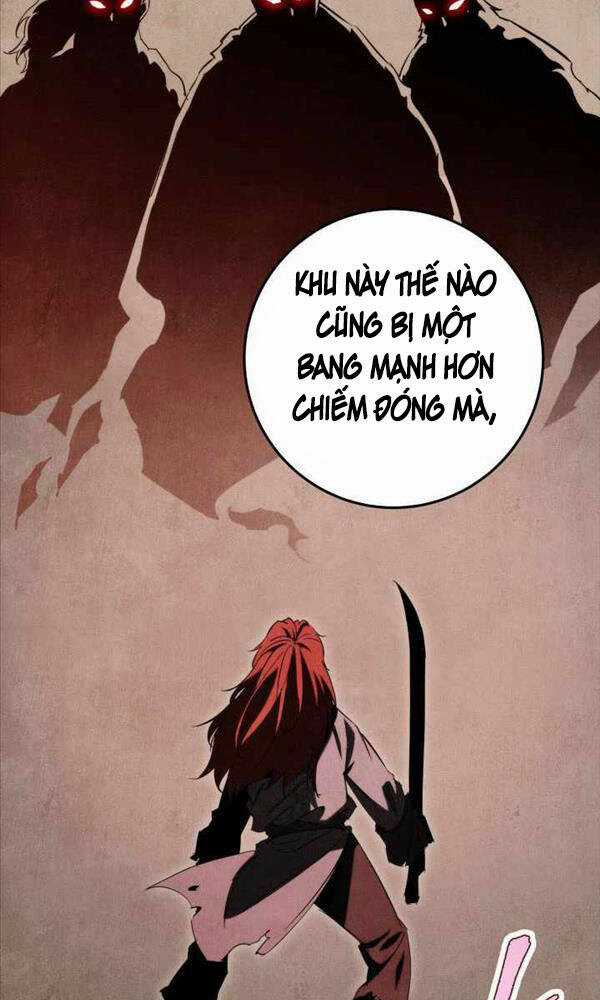 Cửu Thiên Kiếm Pháp - Chapter 8 - Trang 51