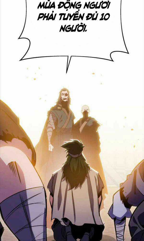 Cửu Thiên Kiếm Pháp - Chapter 8 - Trang 57