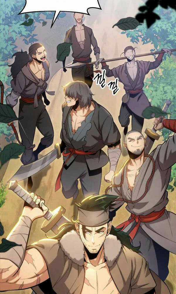 Cửu Thiên Kiếm Pháp - Chapter 8 - Trang 70