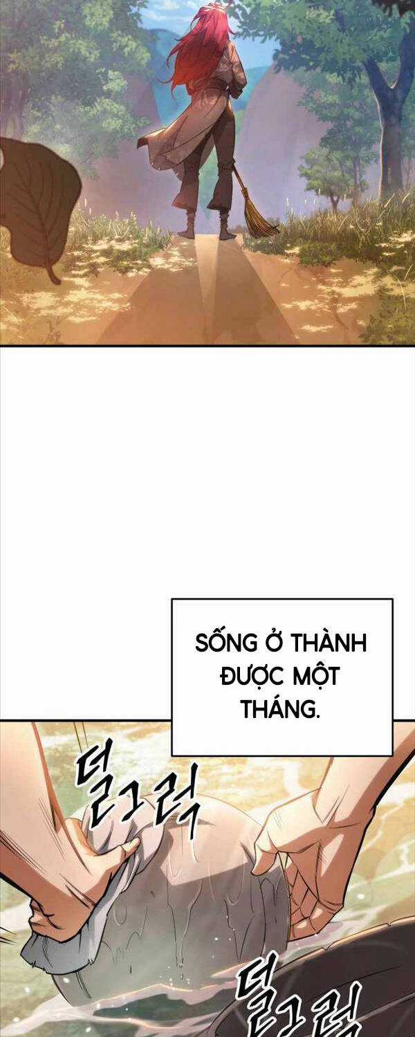 Cửu Thiên Kiếm Pháp - Chapter 8 - Trang 78