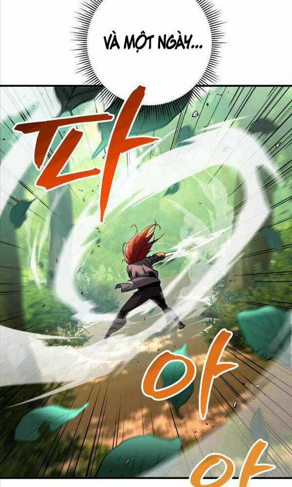 Cửu Thiên Kiếm Pháp - Chapter 8 - Trang 91