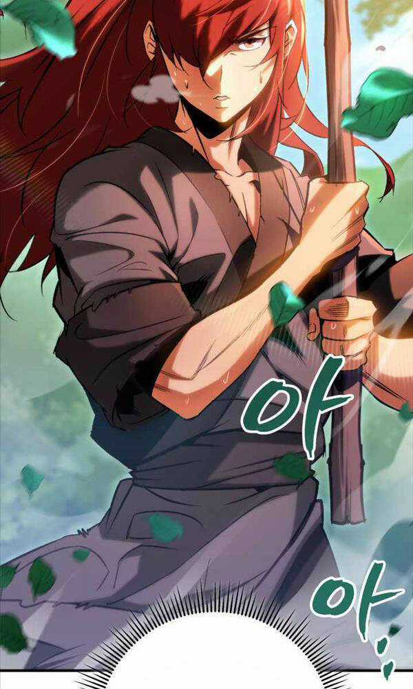 Cửu Thiên Kiếm Pháp - Chapter 8 - Trang 94