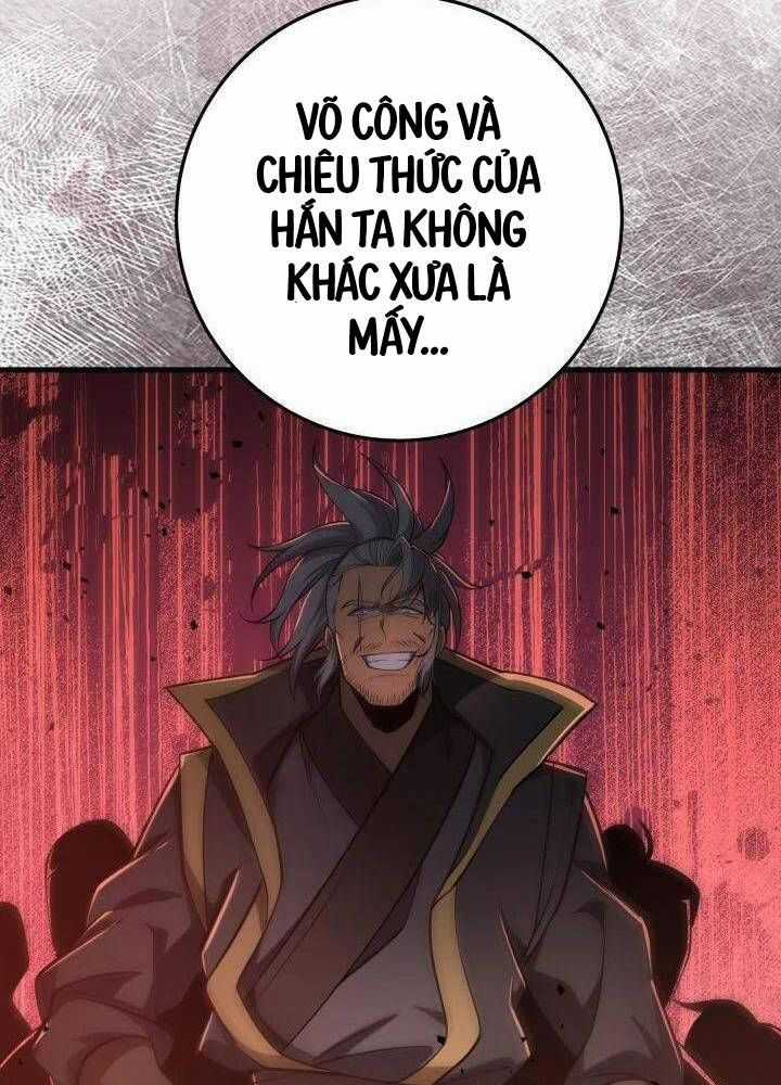 Cửu Thiên Kiếm Pháp - Chapter 87 - Trang 117