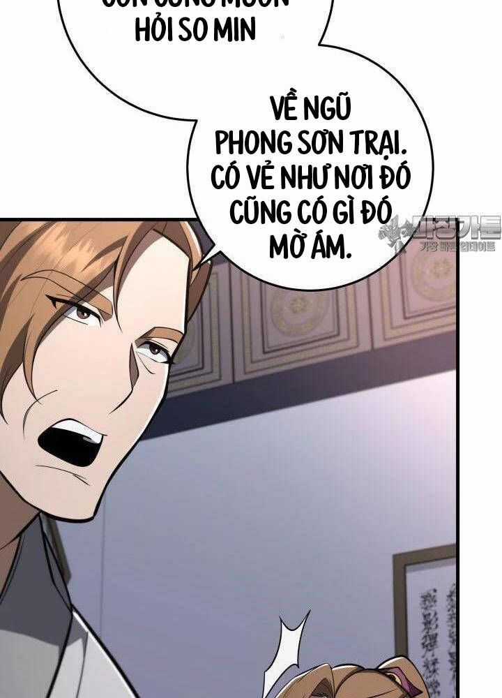 Cửu Thiên Kiếm Pháp - Chapter 87 - Trang 122