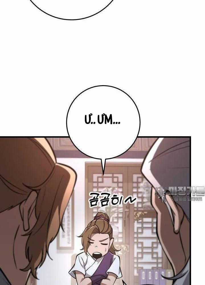 Cửu Thiên Kiếm Pháp - Chapter 87 - Trang 127