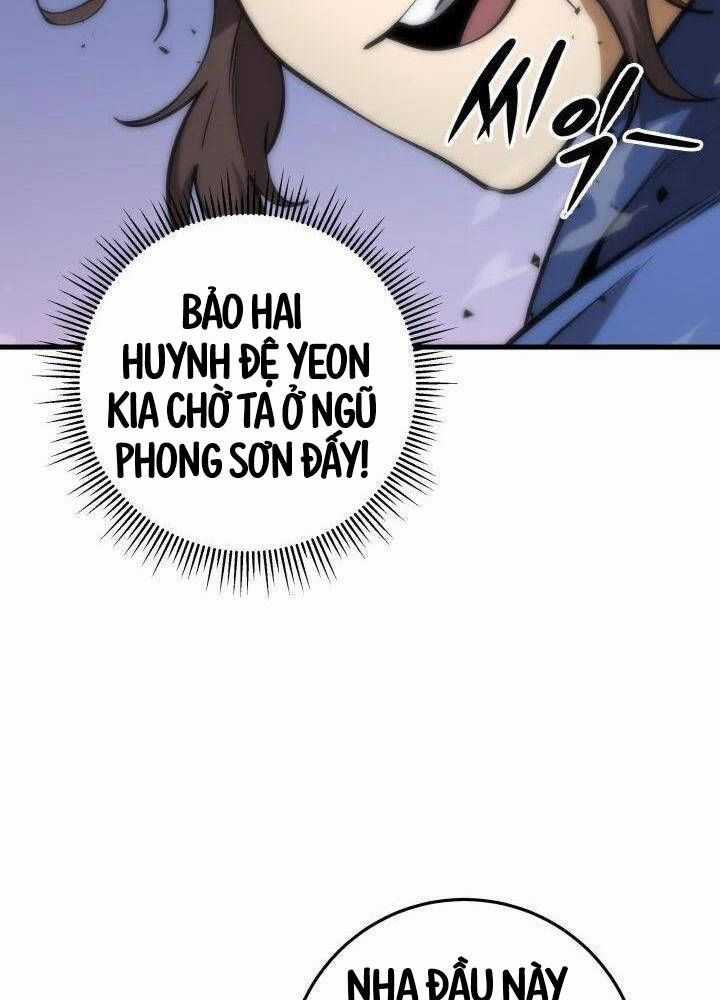 Cửu Thiên Kiếm Pháp - Chapter 87 - Trang 16