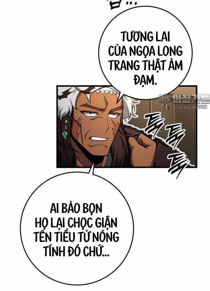 Cửu Thiên Kiếm Pháp - Chapter 87 - Trang 32