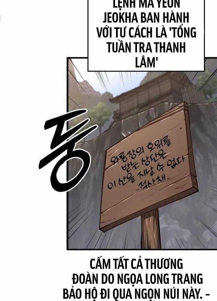 Cửu Thiên Kiếm Pháp - Chapter 87 - Trang 36