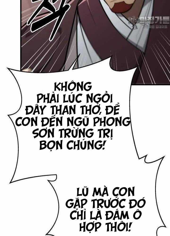 Cửu Thiên Kiếm Pháp - Chapter 87 - Trang 81