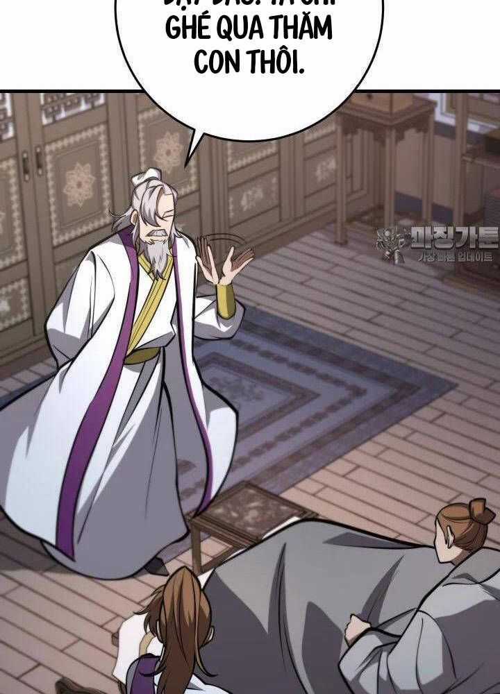 Cửu Thiên Kiếm Pháp - Chapter 87 - Trang 100