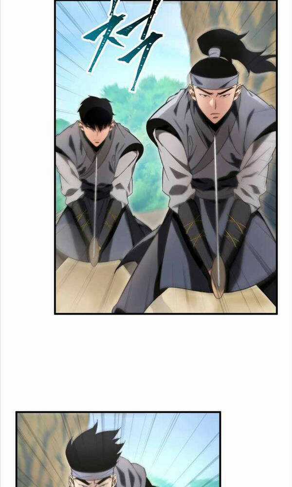Cửu Thiên Kiếm Pháp - Chapter 9 - Trang 108