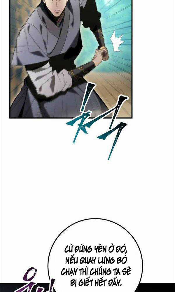 Cửu Thiên Kiếm Pháp - Chapter 9 - Trang 109