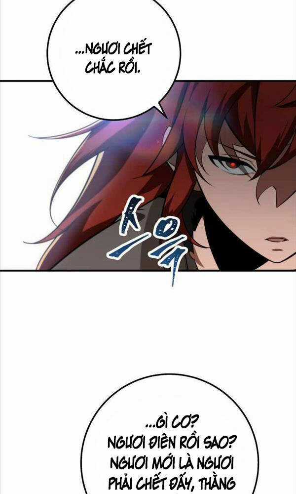 Cửu Thiên Kiếm Pháp - Chapter 9 - Trang 118