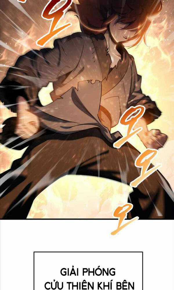 Cửu Thiên Kiếm Pháp - Chapter 9 - Trang 18