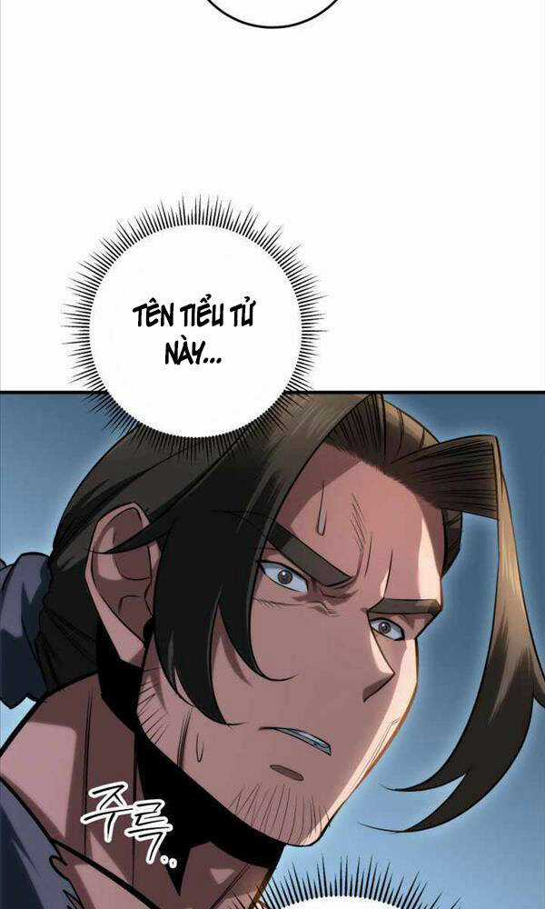 Cửu Thiên Kiếm Pháp - Chapter 9 - Trang 3