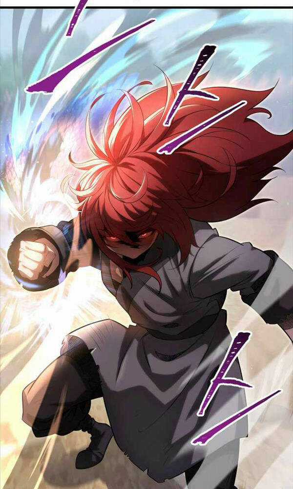 Cửu Thiên Kiếm Pháp - Chapter 9 - Trang 22