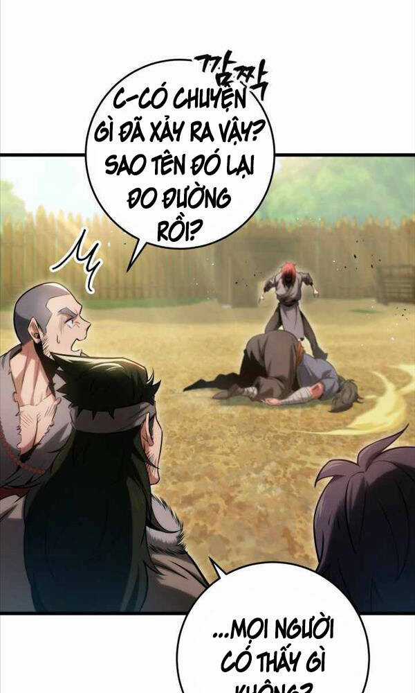Cửu Thiên Kiếm Pháp - Chapter 9 - Trang 36