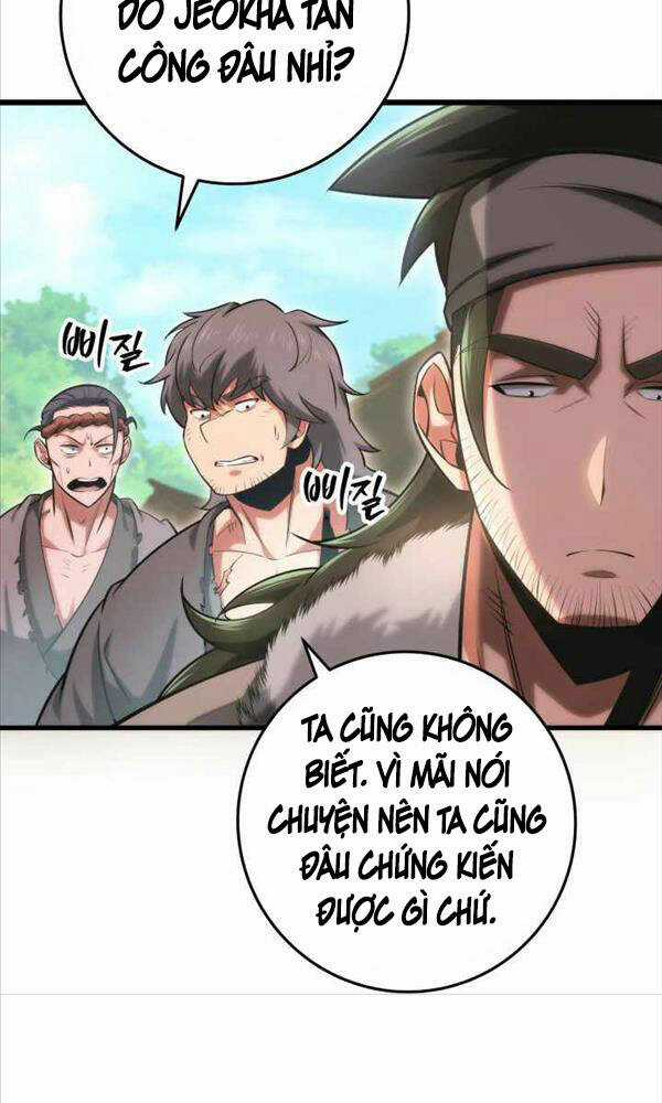 Cửu Thiên Kiếm Pháp - Chapter 9 - Trang 39