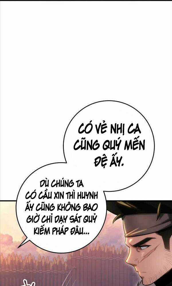 Cửu Thiên Kiếm Pháp - Chapter 9 - Trang 61