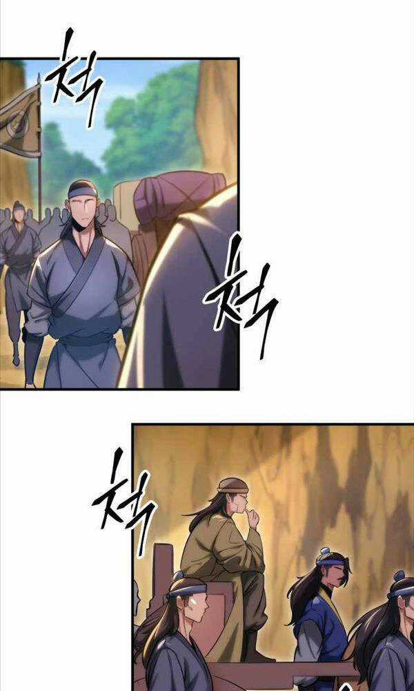 Cửu Thiên Kiếm Pháp - Chapter 9 - Trang 67