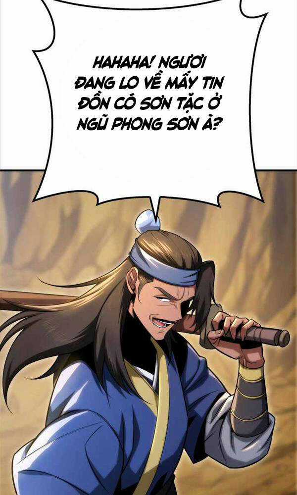 Cửu Thiên Kiếm Pháp - Chapter 9 - Trang 71