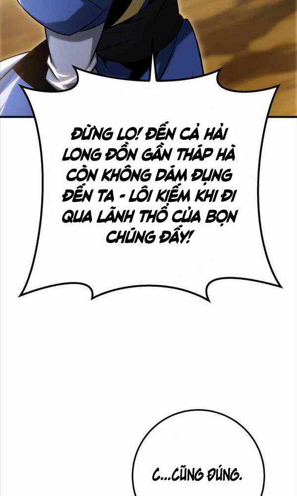 Cửu Thiên Kiếm Pháp - Chapter 9 - Trang 72